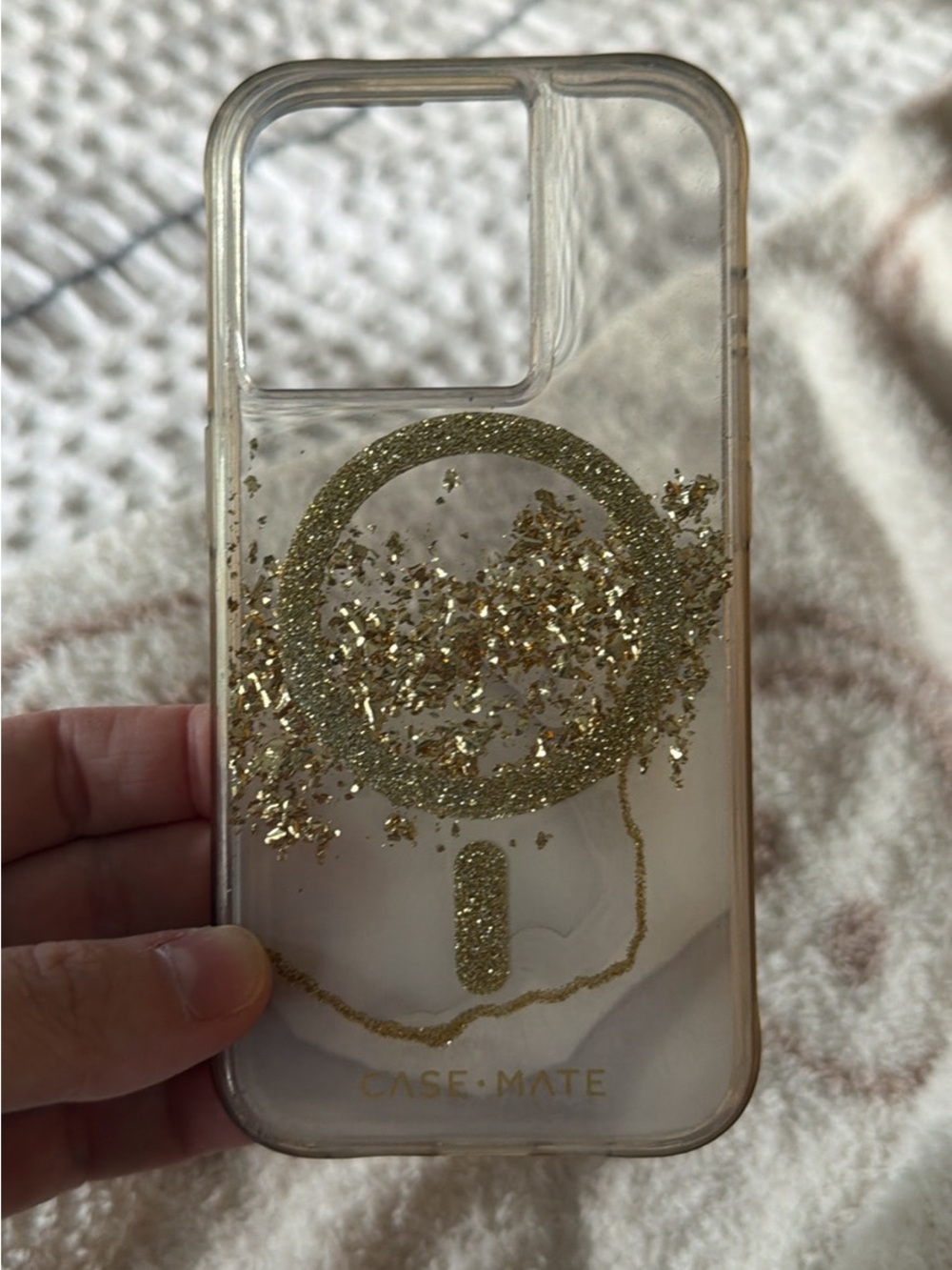 Case Mate iPhone 15 Pro
